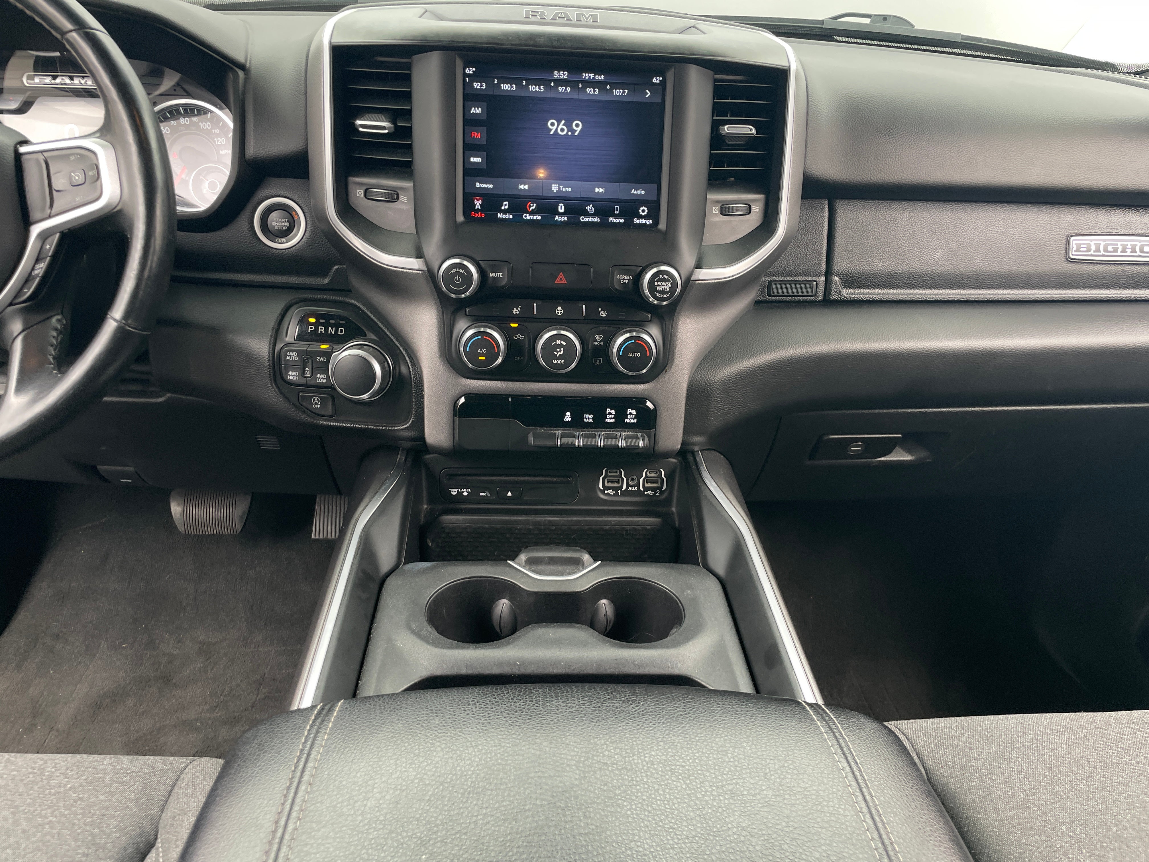 ram ram 1500 pickup 2019 1C6RRFFG4KN903768 image ram ram 1500 pickup 2019 1C6RRFFG4KN903768 image